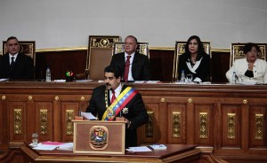 ¿Democracia? Exfiscal acusador de Leopoldo López (Nieves) asegura que justicia venezolana es operada por el miedo