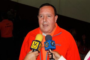 José Luis Rodríguez: Prevención ha sido determinante para evitar daños por lluvias en Carrizal
