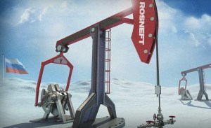 Rosneft anuncia que logró contrato para exportar petróleo ruso a Venezuela