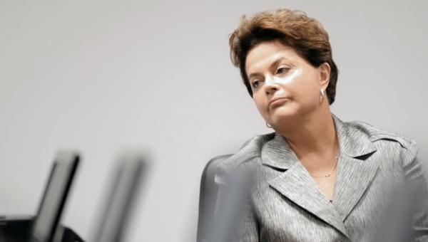 Esto dijo Rousseff sobre senadores brasileños que visitaron Venezuela (se veía venir)