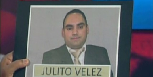 Julito Velez