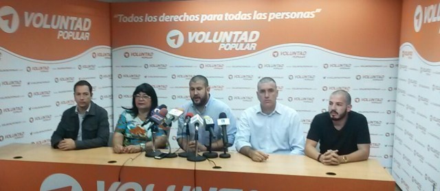 VoluntadPopular