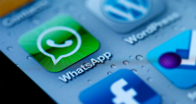 ¿Cómo esconder tus conversaciones en WhatsApp?