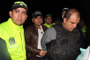 Yonny Bolívar fue condenado a 27 años de prisión por el asesinato de Adriana Urquiola