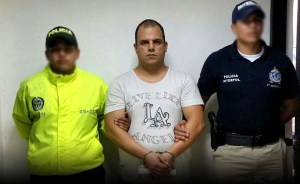 Difieren audiencia de Yonny Bolívar, presunto asesino de Adriana Urquiola