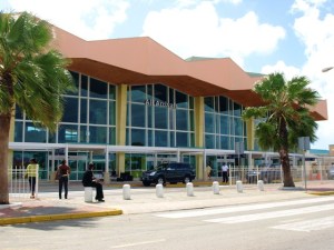 Comercios de Aruba no estarían aceptando tarjetas de crédito venezolanas (FOTOS)