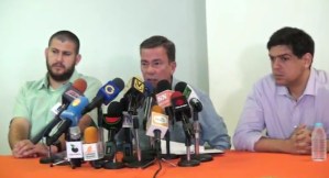 Asociación de Alcaldes por Venezuela exigen al CNE que fije la fecha de las elecciones parlamentarias