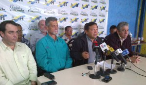 La Causa R exige a Tibisay Lucena fecha de elecciones parlamentarias