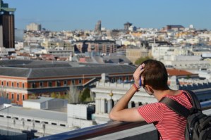 Madrid acoge la primera cubre mundial sobre turismo de compras