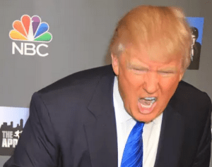 NBC a Donald Trump: ¡Usted está despedido!