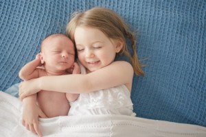 Aprende cómo enseñar a tu bebé a dormir solo