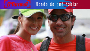 La hija del Puma rellena una “dona” y Maluma rumbea en Venezuela ¡Así fue la farandi semana en Instagram!