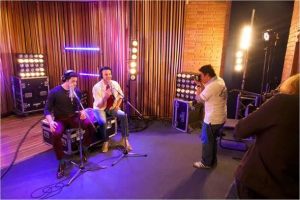 Francisco León y Carlos Rivera estrenan el video de “Yo sin ti” (Video)