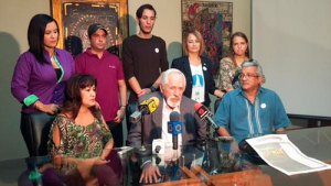 CNP Carabobo anunció acciones para exigir papel para El Carabobeño