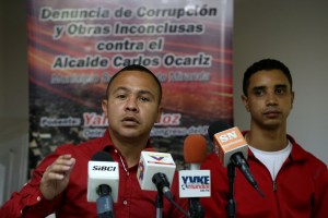 Nombran a Yahir Muñoz como viceministro de Seguridad Ciudadana