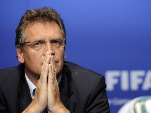 La Fifa rechaza que su secretario general tenga relación con pagos a Concacaf