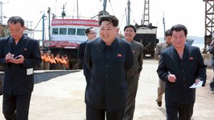 Corea del Norte: Tenemos la cura para el Sida, el Mers y el ébola