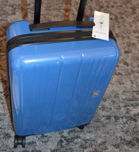 IATA anuncia nuevo tamaño oficial de equipaje de mano