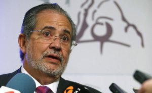 Miguel Henrique Otero dice que por ahora “no regresará a Venezuela”