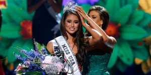 Miss USA será transmitido en español por primera vez