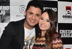 Muere cantante brasileño junto a su novia en un accidente de tráfico