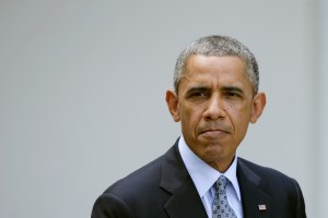 Obama admitió que decepcionó a las familias de los rehenes secuestrados en el exterior