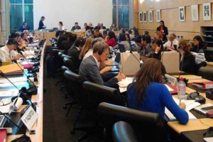 ONU ve Comisión de la Verdad como un “avance significativo” en proceso de paz