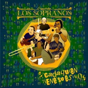 Orquesta Los Sopranos gana el Latinoamericano de Oro