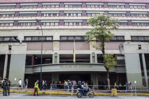 Varias horas durará la audiencia en la que se dictará sentencia a Leopoldo López