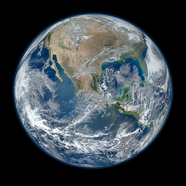 La Tierra antes tenía 400 días por año