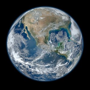 Hoy se celebra el Día Mundial de la Tierra