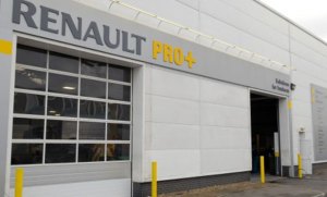 Renault reanuda de forma progresiva su producción en Francia