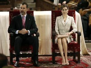 Los reyes de España se reunirán con Donald Trump