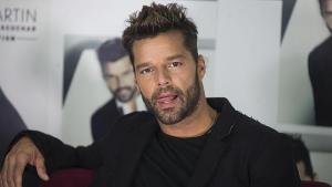 ¿Una mordidita? Ricky Martin enciende Instagram al mostrar sus atributos en traje de baño (Foto + ¡Chachito!)