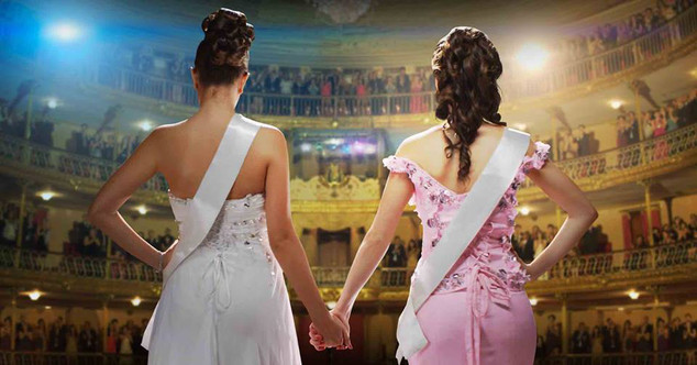 La pasión de Venezuela por los concursos de belleza llega al cine