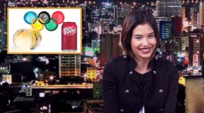El Sancocho TV: Maduro cambia cupos de dólares por lata de leche con deportistas