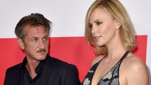 Conoce por qué Charlize Theron y Sean Penn terminaron su relación