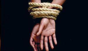 México y EEUU detienen a ocho miembros de red dedicada a la trata de personas