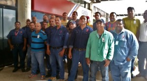 Trabajadores de Sidor piden cuentas claras y denuncian “bandas delictivas” en el sindicato