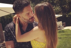 Sofía Vergara no celebrará su boda con Joe Manganiello en Los Ángeles