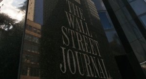 China retira tres acreditaciones de prensa al diario estadounidense Wall Street Journal
