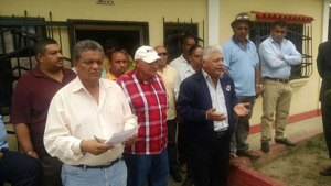 En Carabobo, transportistas evalúan paro nacional
