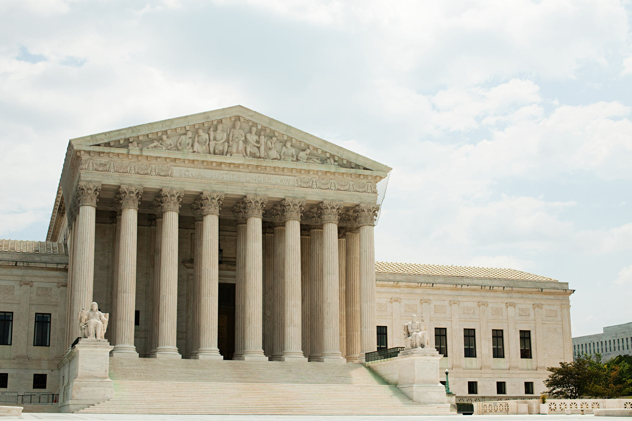 El veto al aborto en Texas llega este #1Nov al Tribunal Supremo de EEUU