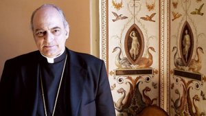 Vaticano suspendió contrato con la Conmebol y la AFA