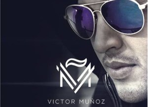Víctor Muñoz lanza “Te quiero bonito” en todas las plataformas digitales