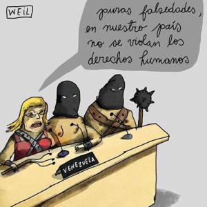 Caricaturas del jueves 02 de julio de 2015