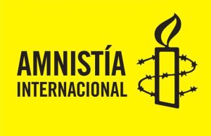 Amnistía Internacional calificó como alarmantes las declaraciones de Saab contra Tarazona