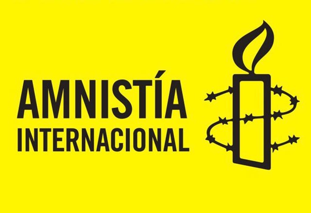 Amnistía Internacional
