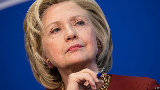 EEUU publicará la última tanda de correos electrónicos de Clinton