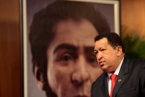 Lo grave de hacer una comparación entre Chávez y Bolívar